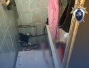 Иностранку, которая задушила младенца в Кстове, оставили в СИЗО
