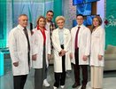 Нижегородские врачи попали к Малышевой на Первый канал