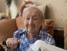 Ветеран Валентина Геликонова из Нижегородской области отметила 103-летие