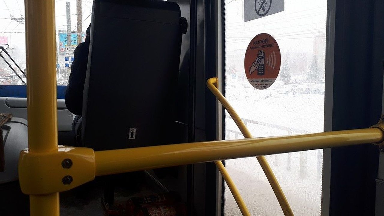 Главная картинка новости: Нижегородцы раскритиковали отмену двух городских маршруток