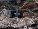 Водоканал объяснил появление вонючей ямы в Автозаводском районе