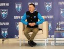 Гендиректор «Пари НН» заявил о готовности клуба к любому решению РФС