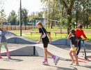20 общественных пространств благоустроили в Нижнем Новгороде