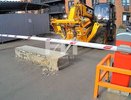 Новый поворот появился в конфликте двух нижегородских ЖК из-за шлагбаума 