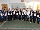 Конкурс «Я — законодатель» проходит в Нижегородской области
