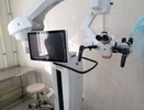 Уникальный ЛОР-микроскоп  появился в нижегородской больнице № 35