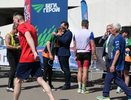 Жена и дети нижегородского губернатора поучаствовали в марафоне «Беги, герой!»