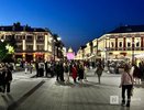 День молодежи 2025: Сбер объединяет молодых нижегородцев