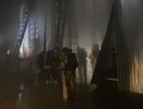 Пожар произошел на улице Памирской в Нижнем Новгороде