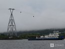 Канатная дорога в Нижнем Новгороде не будет работать 27 июня