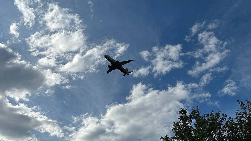 Главная картинка новости: Прямые рейсы в Дубай планируют запустить из Нижнего Новгорода