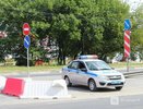 17-летний студент на мопеде сбил инспектора ДПС под Городцом