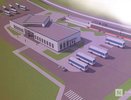 Современный транспортно-пересадочный узел появится в Кстове