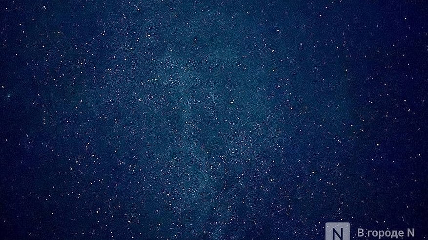 Главная картинка новости: Необычный парад планет появится в небе над Нижним Новгородом 3 июня