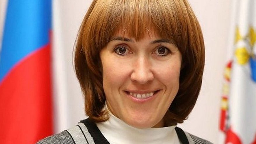 Главная картинка новости: Экс-глава нижегородского Минобра ответила на неожиданный вопрос Путина
