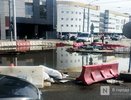 Два трамвайных маршрута отменят в Нижнем Новгороде до 1 августа