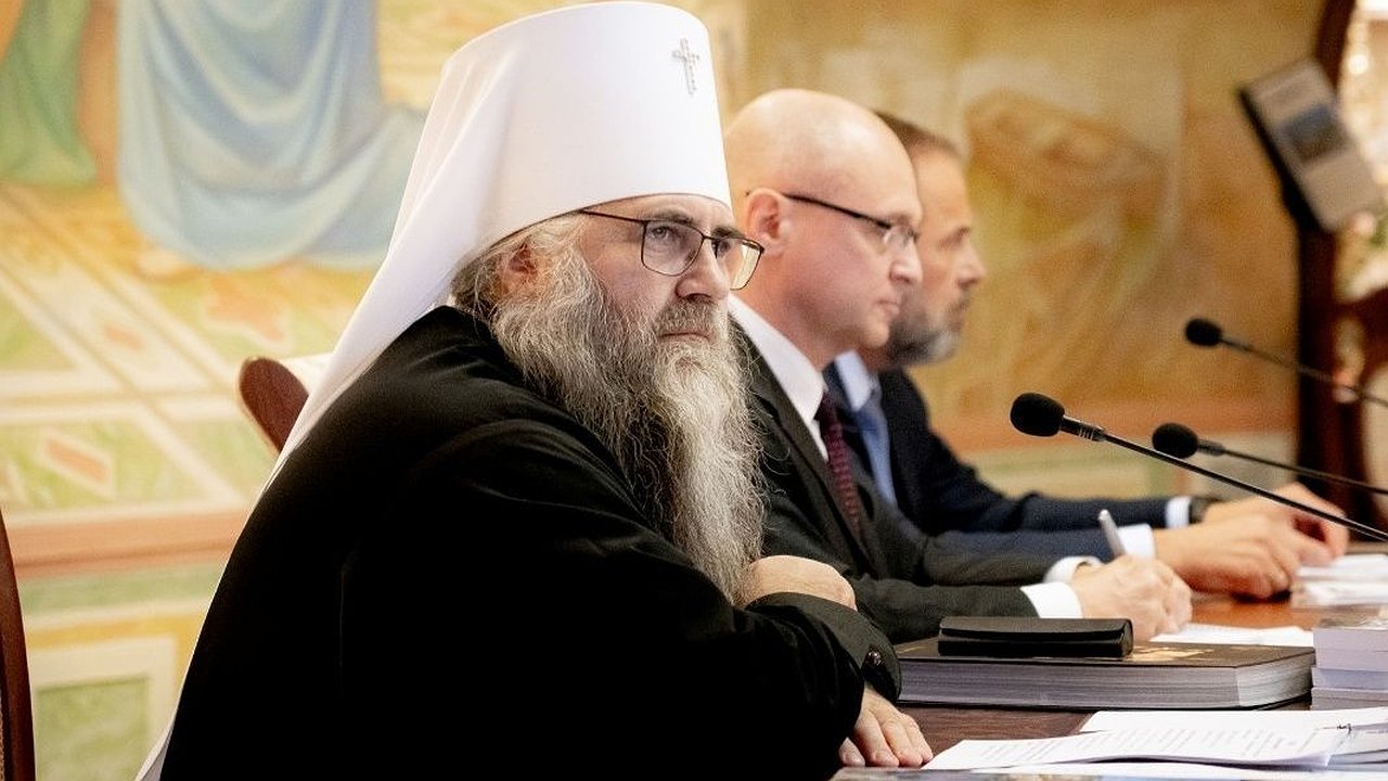 Главная картинка новости: Знаковые религиозные объекты восстанавливают в Нижегородской области