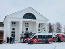 Более 12 тысяч нижегородцев стали пациентами «Поездов здоровья»