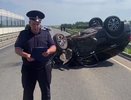Женщина погибла в ДТП на южном обходе Арзамаса