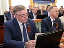 Нижегородские депутаты поддержали закон о сокращении ДТП в муниципалитетах