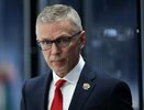 Главный тренер нижегородского «Торпедо» раскрыл секрет хорошей физической формы