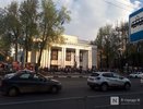 Новый оперный театр в Нижнем Новгороде может обойтись в 15 млрд рублей