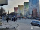 Нижегородцев пока не штрафуют за проезд по выделенным полосам