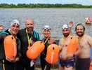 Жена нижегородского губернатора поделилась впечатлениями от X-WATERS Volga