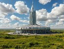 Экс-глава «КосмоКурса» назвал места под космодром в Нижегородской области