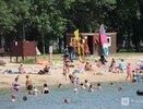 Жара возвращается в Нижний Новгород