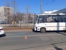 Следователи начали проверку после ДТП с автобусом в Нижнем Новгороде