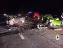 Уголовное дело завели после ДТП с четырьмя погибшими в Нижегородской области