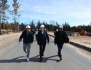 Нижегородские власти обсудили перспективы развития ОЭЗ «Кулибин» в Дзержинске