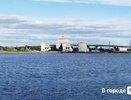 Реверс вводится на мосту Нижегородской ГЭС с 23 мая