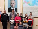 Канадской семье дали разрешение на временное проживание в Нижегородской области