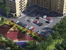 Современную «сталинку» в Нижнем Новгороде достроят летом 2024 года
