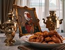 14 новых блюд дадут попробовать гостям фестиваля «Арзамасский трактирщик»