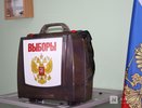 30,35% избирателей проголосовали на выборах в Нижегородской области