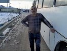 Нижегородские полицейские потушили автобус в Дагестане