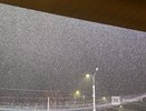 Мокрый снег и резкое похолодание надвигаются на Нижний Новгород