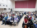 Проект застройки на улице Панина представили нижегородцам