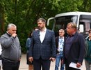 Мэр Дзержинска наметил планы по благоустройству на территории округа № 15