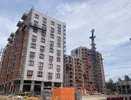 Первая экскурсия по стройплощадке клубного дома прошла в Нижнем Новгороде