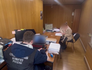 Экс-глава «Дома творчества» задержана в Нижегородской области за мошенничество