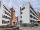 Детскую поликлинику на 500 посещений в смену построили в Кстове