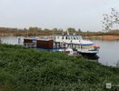 Новая остановка для скоростных судов может появиться в Нижегородской области
