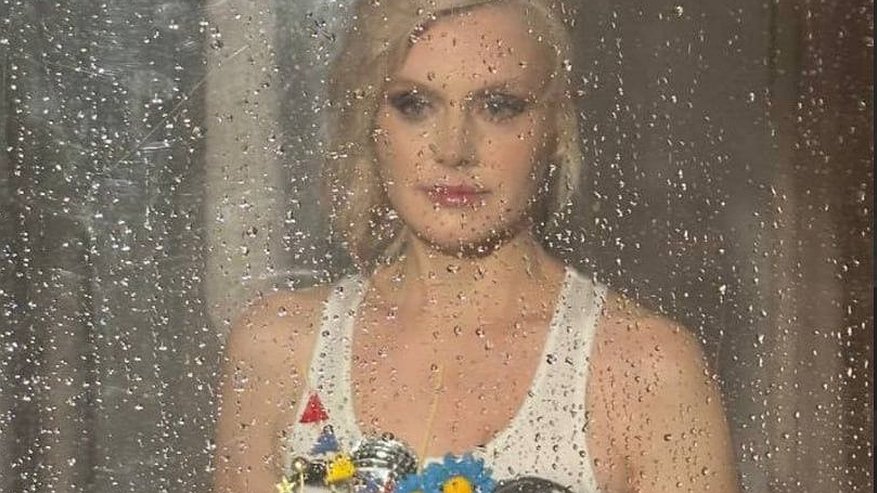 Главная картинка новости: Певица Натали из Дзержинска поделилась воспоминаниями об умершем муже