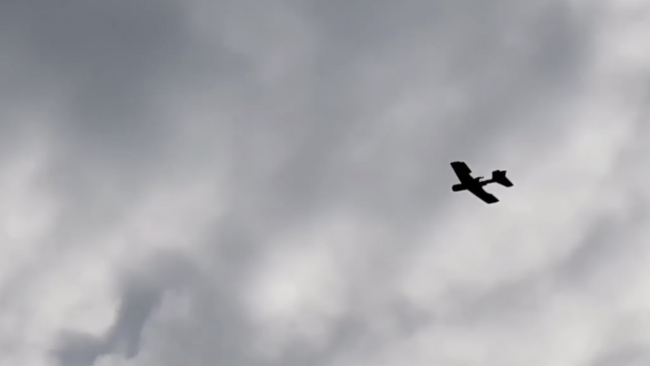 Главная картинка новости: Итоги года — 2024. Атаки украинских беспилотников на Нижегородскую область