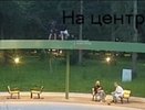 Администрация Бора заявила в полицию на юных вандалов из парка «Семейного»