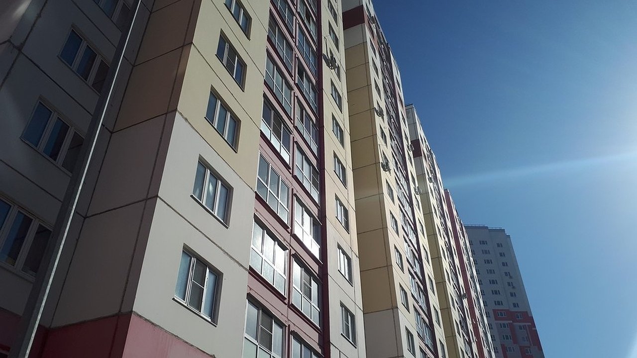 Главная картинка новости: В марте выдачи ипотеки в России выросли в 1,5 раза